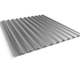 Stainless Steel Cladding Sheets