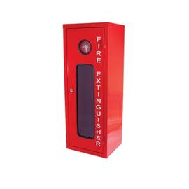 Fire Extinguisher Cabinets