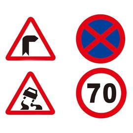 Safety Signs