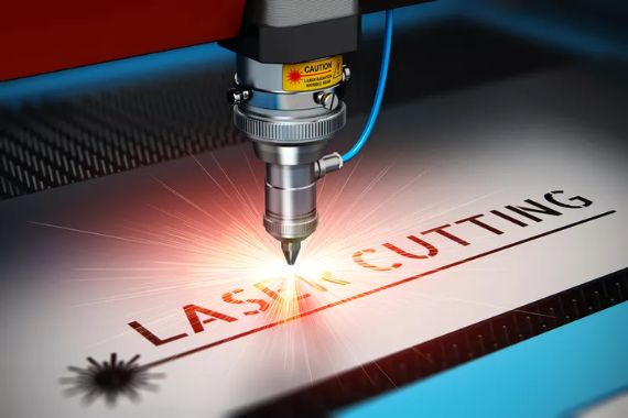 Laser Engraving On Metal Vs. Laser Marking