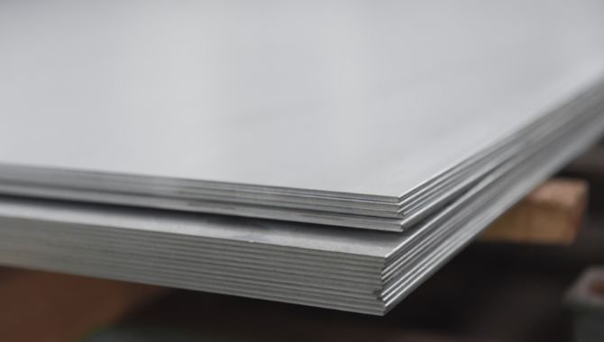 Types Of Stainless Steel For Welding