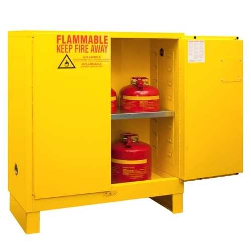 Flammable Cabinets