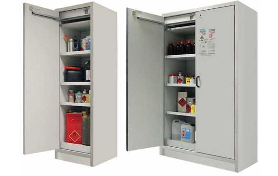 KDM – Your Reliable Safety Storage Cabinet Supplier