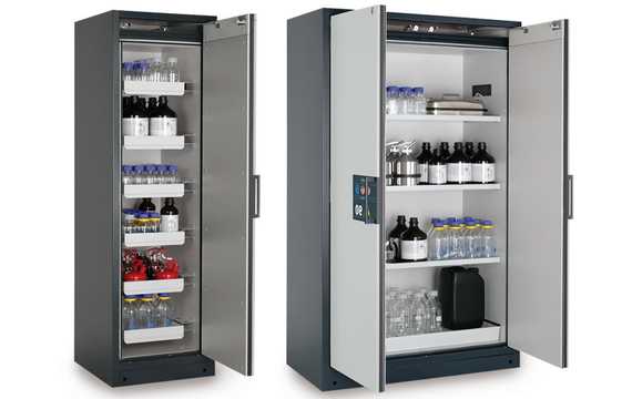 KDM – Your Reliable Safety Storage Cabinet Supplier