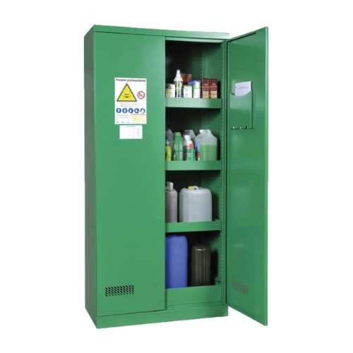 Pesticide Storage Cabinets