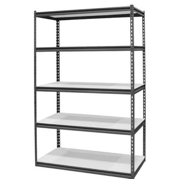 Adjustable Shelves & Racks