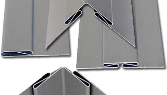 Commercial and Industrial Stainless Steel Trims