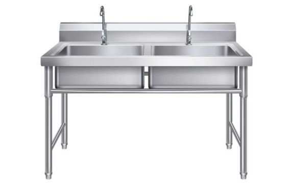 Stainless Steel Sink Fabrication Procedure