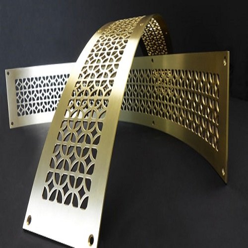 Custom Architectural & Ornamental Metal