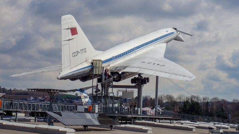 Авиационная промышленность