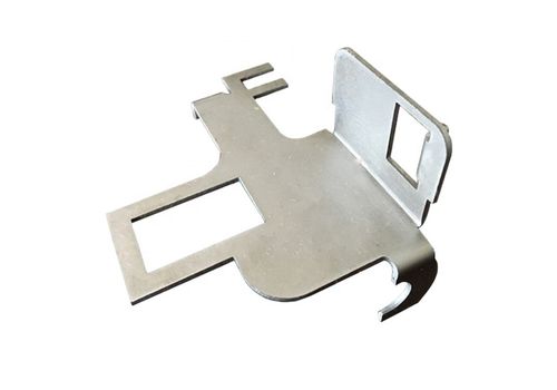 Штампованные алюминиевые детали