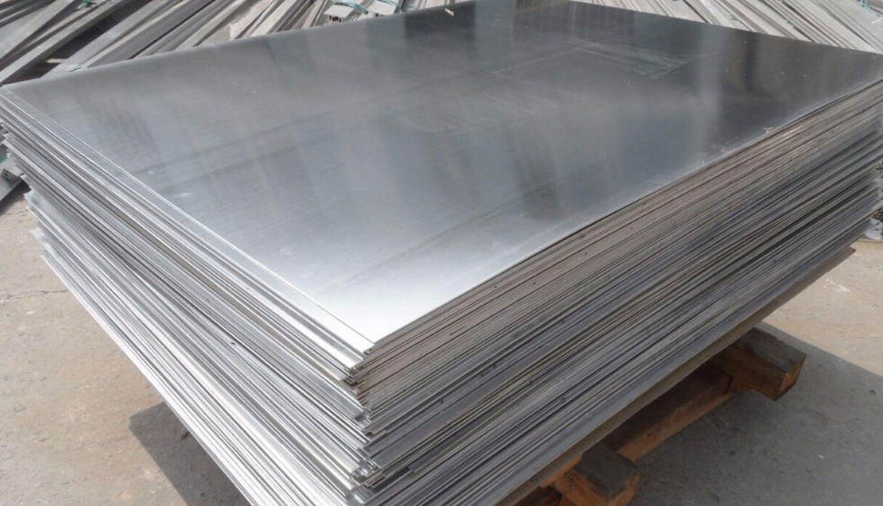 6063 Aluminum