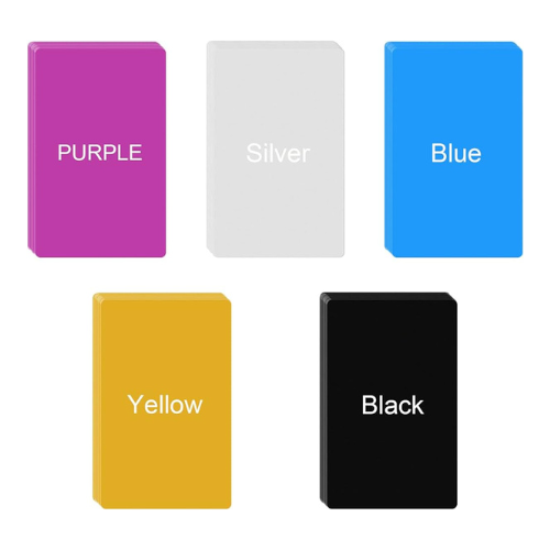 color choices